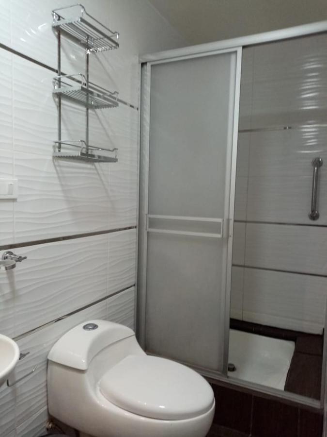 Puma Walkers Bed & Breakfast Cusco Exterior photo