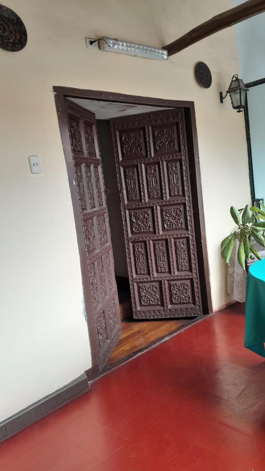 Puma Walkers Bed & Breakfast Cusco Exterior photo